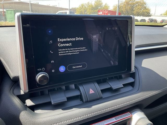 Thumbnail: 2025 Toyota RAV4 - 23