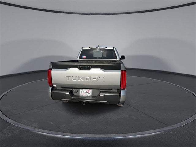 Thumbnail: 2026 Toyota Tundra - 7