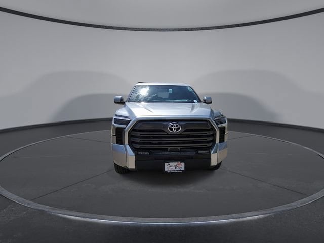Thumbnail: 2026 Toyota Tundra - 7