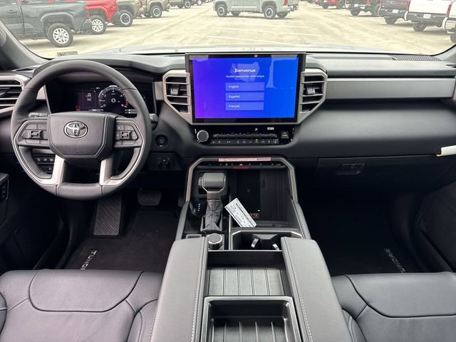 Thumbnail: 2026 Toyota Tundra - 19