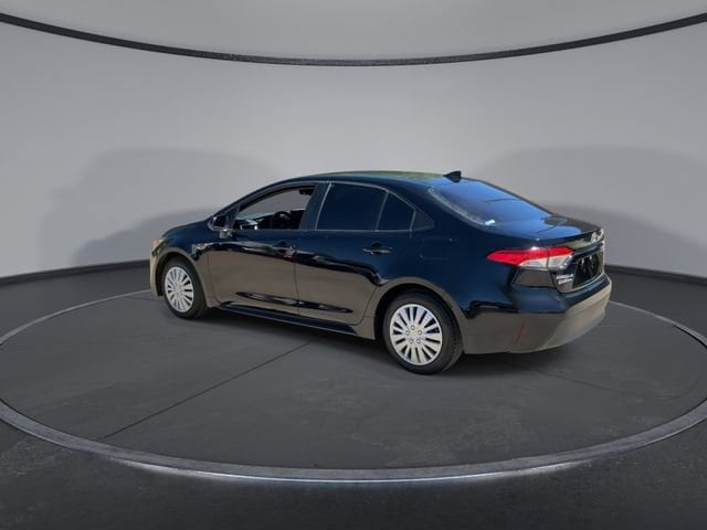 Thumbnail: 2025 Toyota Corolla - 6