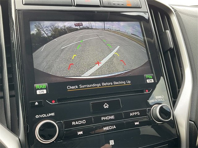 Thumbnail: 2022 Subaru Ascent - 20