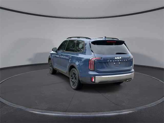 2023 Kia Telluride EX 7