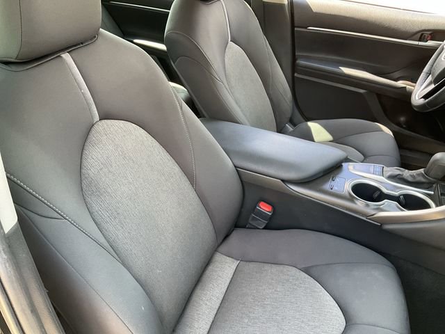 Thumbnail: 2023 Toyota Camry - 17