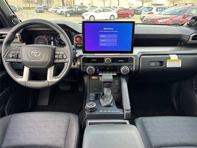 Thumbnail: 2026 Toyota 4Runner - 20