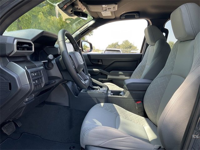 Thumbnail: 2025 Toyota Tacoma - 13