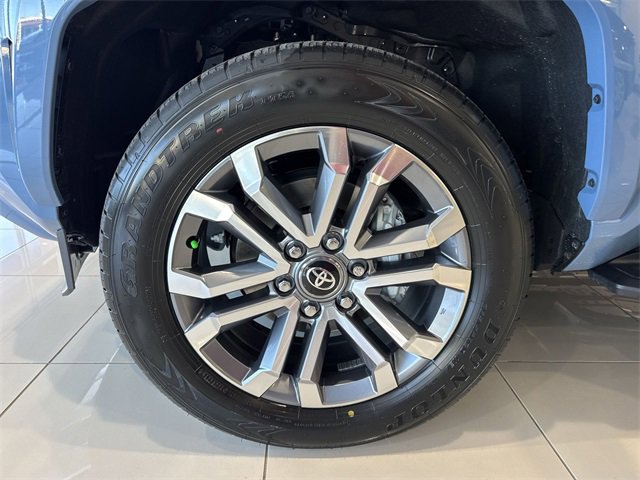 Thumbnail: 2026 Toyota 4Runner - 5