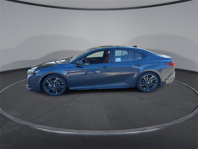 Thumbnail: 2026 Toyota Camry - 4