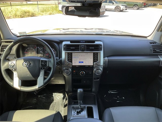 Thumbnail: 2024 Toyota 4Runner - 19