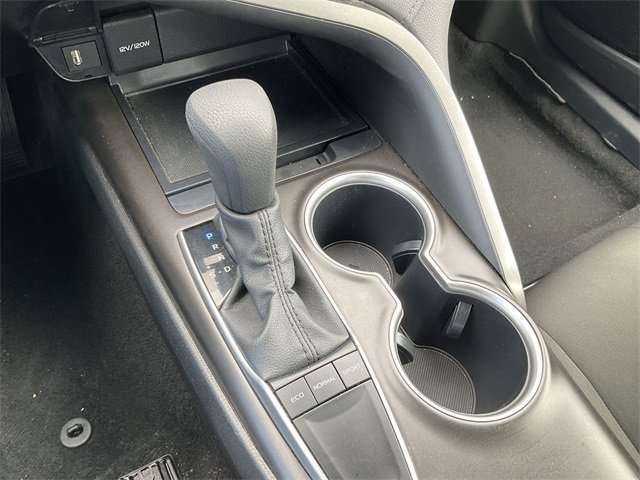 Thumbnail: 2024 Toyota Camry - 23