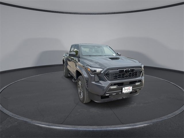 Thumbnail: 2025 Toyota Tacoma - 2