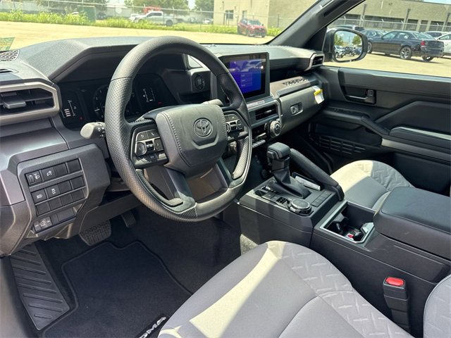 Thumbnail: 2025 Toyota Tacoma - 10