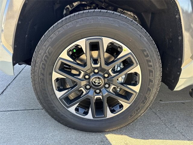 Thumbnail: 2026 Toyota Tundra - 12