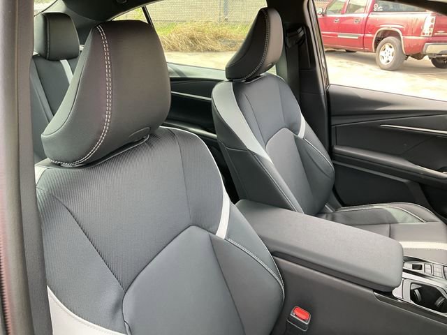 Thumbnail: 2026 Toyota Camry - 18