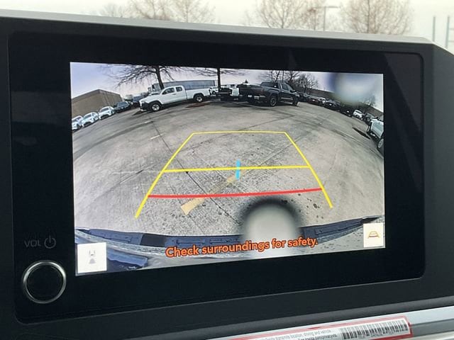 Thumbnail: 2025 Toyota Tacoma - 22