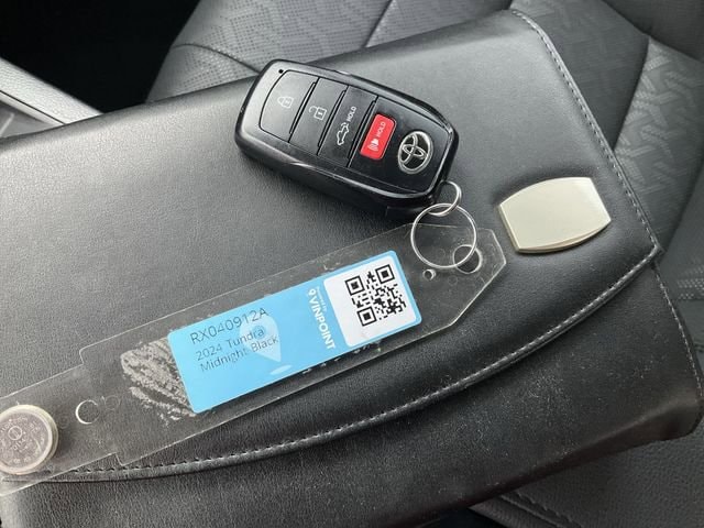 Thumbnail: 2024 Toyota Tundra - 28