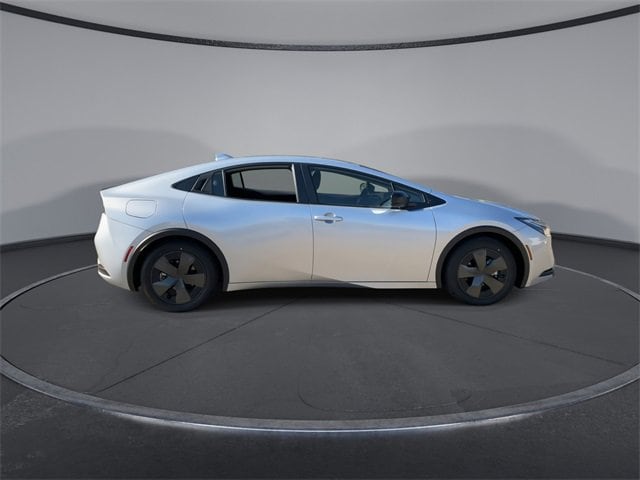Thumbnail: 2025 Toyota Prius - 9