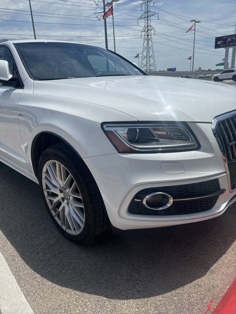 Thumbnail: 2017 Audi Q5 - 5