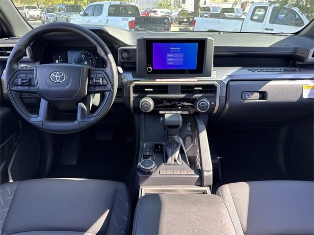 Thumbnail: 2025 Toyota Tacoma - 18