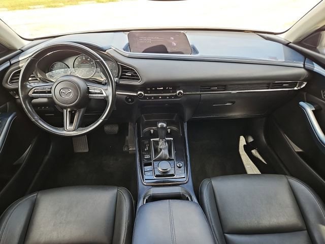 Thumbnail: 2021 Mazda CX-30 - 14
