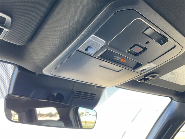 Thumbnail: 2025 Toyota Tacoma - 26