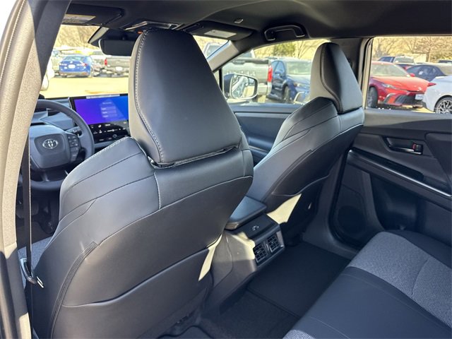 Thumbnail: 2026 Toyota bZ - 13