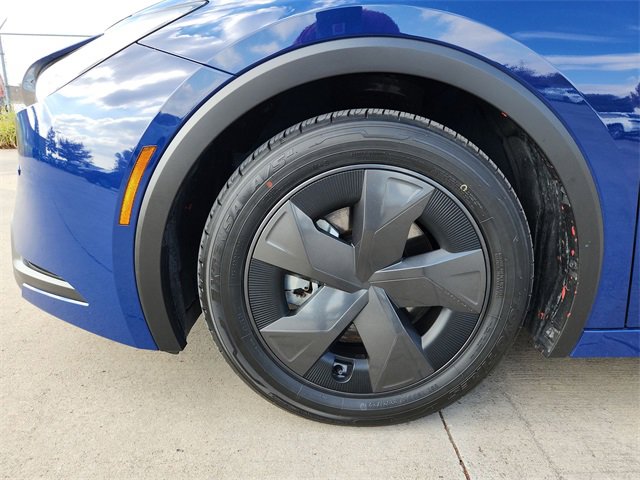 Thumbnail: 2025 Toyota Prius - 13