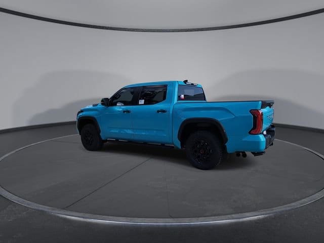Thumbnail: 2026 Toyota Tundra - 6