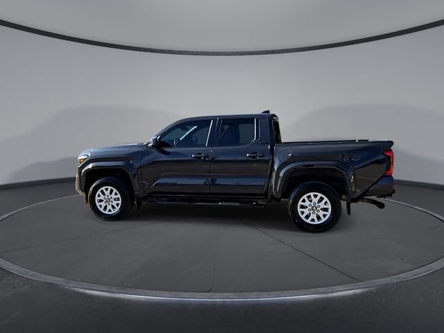Thumbnail: 2024 Toyota Tacoma - 5