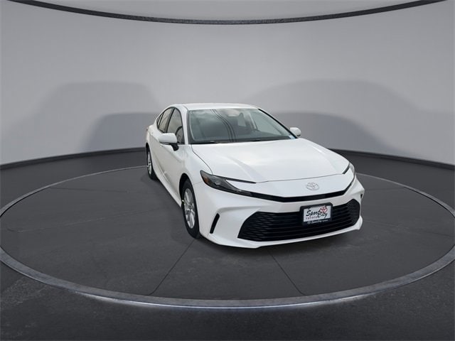 Thumbnail: 2026 Toyota Camry - 2