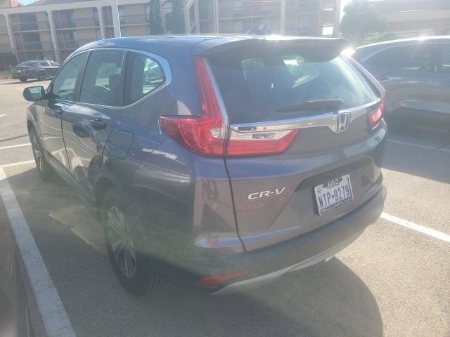 Thumbnail: 2019 Honda CR-V - 4