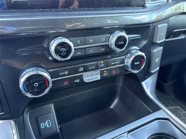 Thumbnail: 2023 Ford F-150 - 22