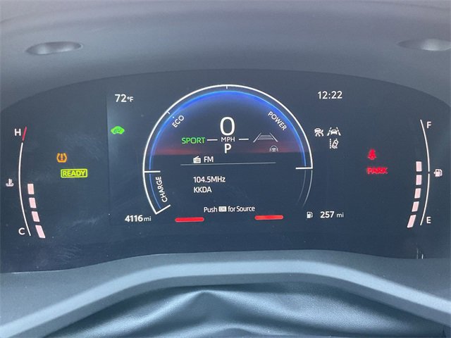 Thumbnail: 2025 Toyota Camry - 26