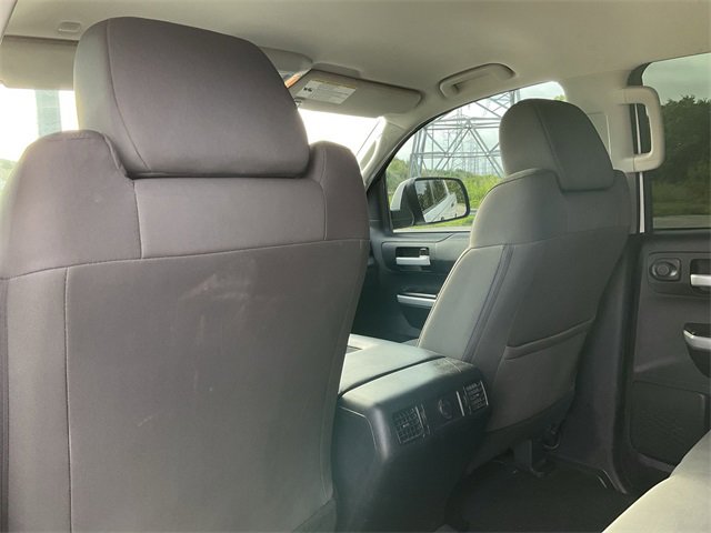 2020 Toyota Tundra SR5 15