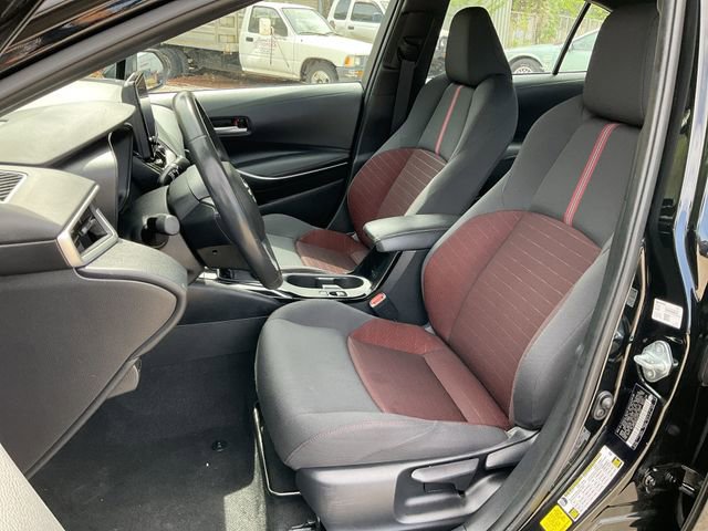 Thumbnail: 2023 Toyota Corolla - 13