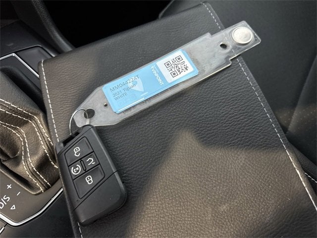 Thumbnail: 2021 Volkswagen Tiguan - 27