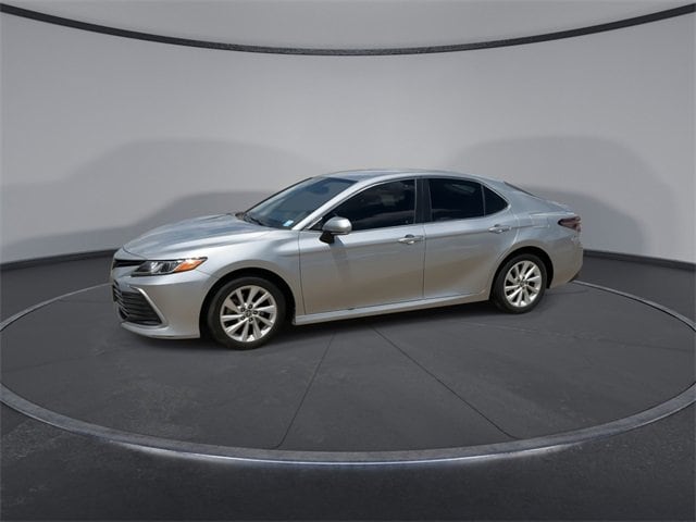 Thumbnail: 2021 Toyota Camry - 4