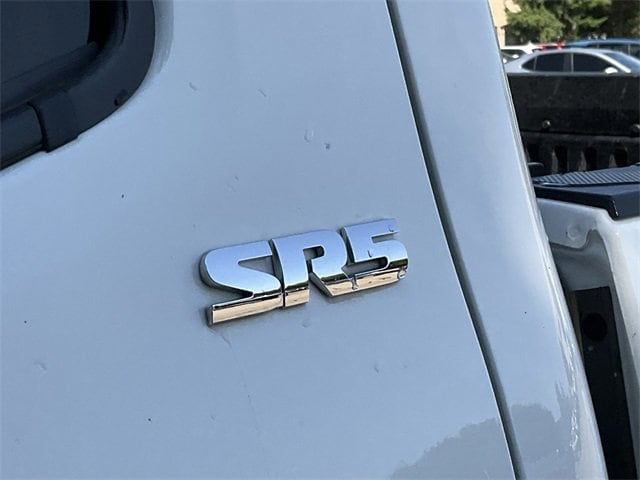 Thumbnail: 2023 Toyota Tacoma - 11
