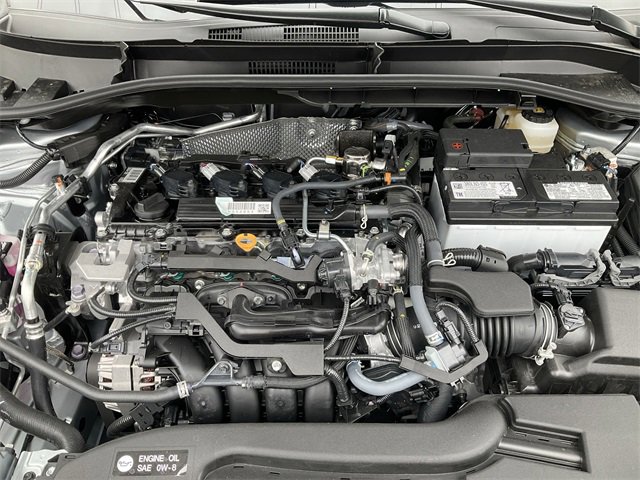 Thumbnail: 2026 Toyota Corolla Cross - 11