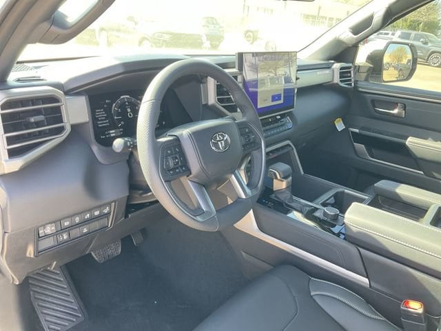 Thumbnail: 2026 Toyota Tundra - 10