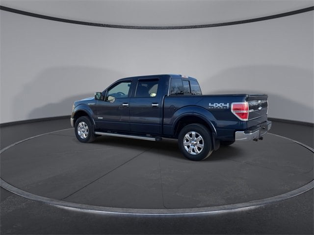 Thumbnail: 2013 Ford F-150 - 6