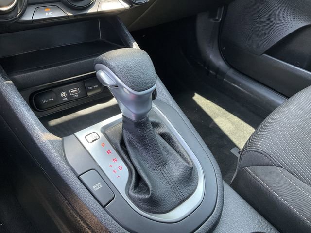 Thumbnail: 2021 Kia Forte - 23