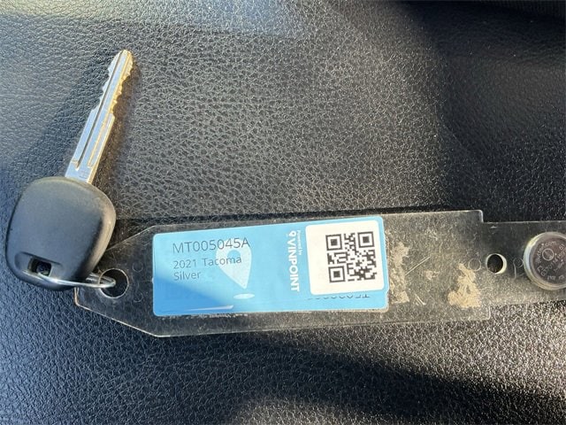 Thumbnail: 2021 Toyota Tacoma - 26