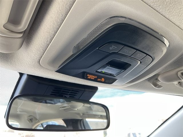 Thumbnail: 2024 Toyota Corolla - 25