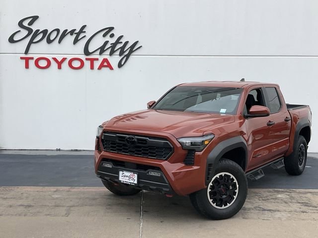 Thumbnail: 2025 Toyota Tacoma - 1