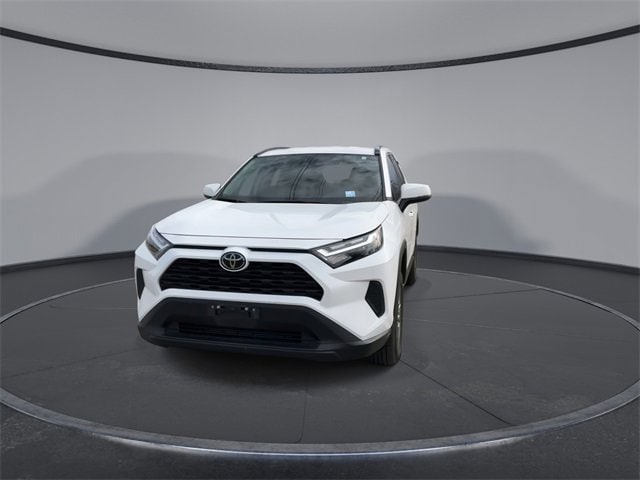 Thumbnail: 2025 Toyota RAV4 - 3