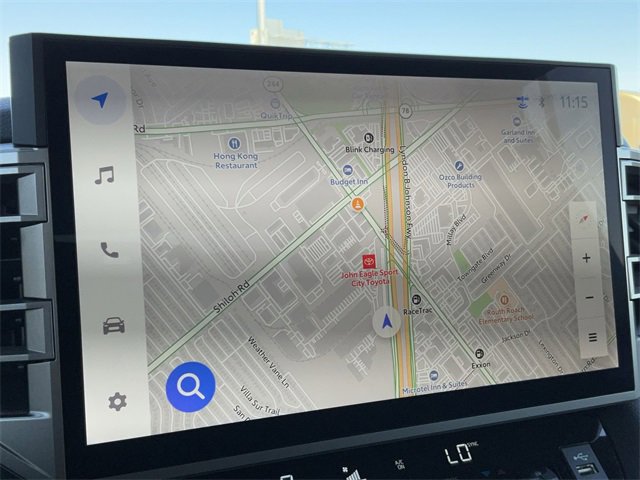 Thumbnail: 2026 Toyota Tundra - 23