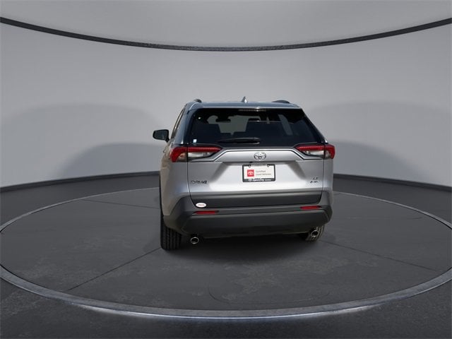 Thumbnail: 2025 Toyota RAV4 - 7