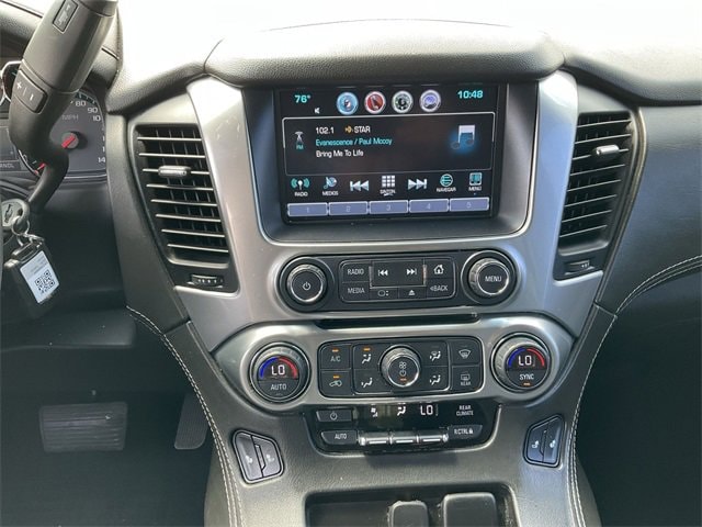 Thumbnail: 2020 Chevrolet Tahoe - 20
