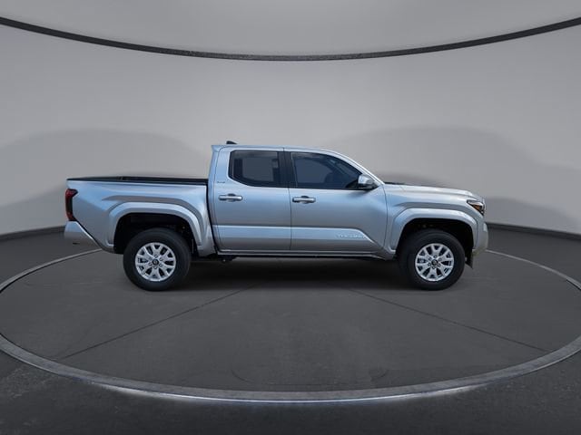 Thumbnail: 2026 Toyota Tacoma - 9